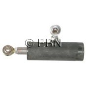 SPRING LOADED DRIVE LINK