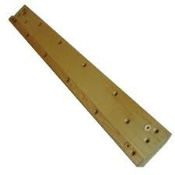 000-024-795B - LH EVEN CUSHION PLANK BAMBOO