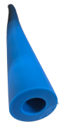 000-024-663X - OVER SIZED FAT URETHANE UPSWEEP COVER