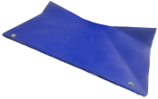 BLUE DEVIL FIBERGLASS PIT BOARD - BOARD ONLY