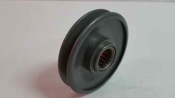 4" Pulley LH