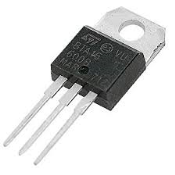 BTA140800 - 25 AMP TRIAC