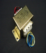 TF-24-4AMP - 24 VAC TRANSFORMER 4 AMP