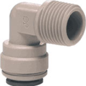 154-0225 - 3/8" x 1/4" NPTF ELBOW