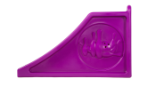 71-100079-600PP - PURPLE GLOW MINI RAMP